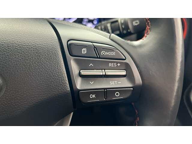 Hyundai Kona 1.0T GDi Blue Drive Premium SE 5dr