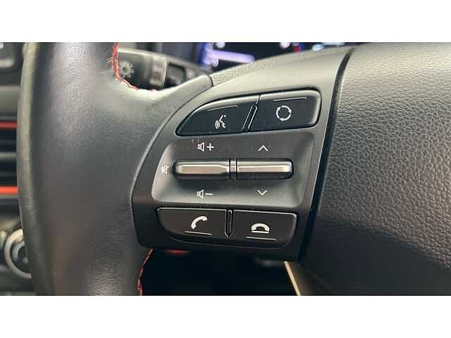 Hyundai Kona 1.0T GDi Blue Drive Premium SE 5dr