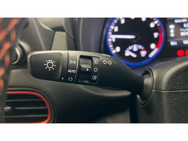 Hyundai Kona 1.0T GDi Blue Drive Premium SE 5dr