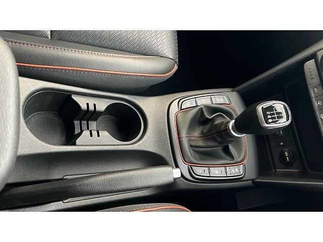 Hyundai Kona 1.0T GDi Blue Drive Premium SE 5dr