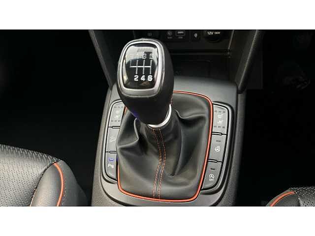 Hyundai Kona 1.0T GDi Blue Drive Premium SE 5dr