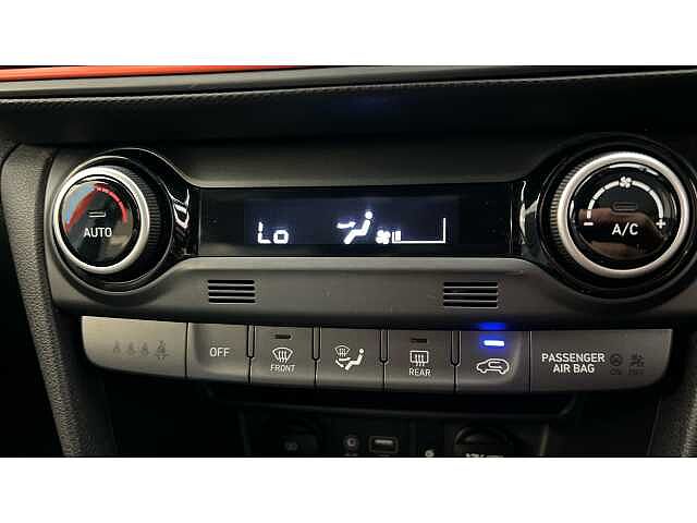 Hyundai Kona 1.0T GDi Blue Drive Premium SE 5dr