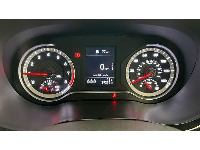 Hyundai i10 1.0 MPi SE Connect 5dr