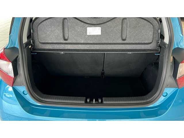 Hyundai i10 1.0 MPi SE Connect 5dr