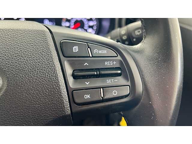 Hyundai i10 1.0 MPi SE Connect 5dr