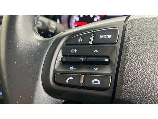 Hyundai i10 1.0 MPi SE Connect 5dr