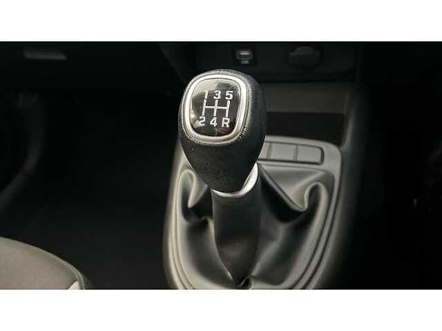 Hyundai i10 1.0 MPi SE Connect 5dr