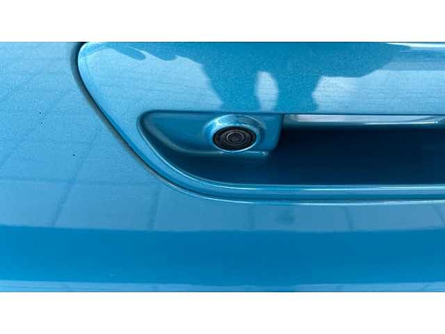 Hyundai i10 1.0 MPi SE Connect 5dr