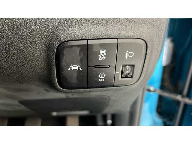 Hyundai i10 1.0 MPi SE Connect 5dr