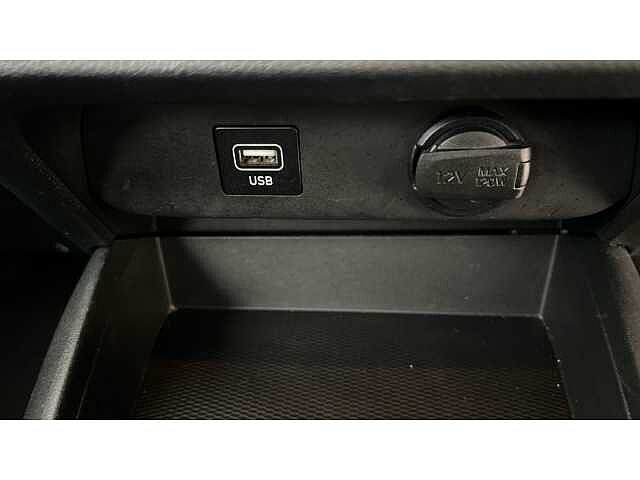 Hyundai i10 1.0 MPi SE Connect 5dr