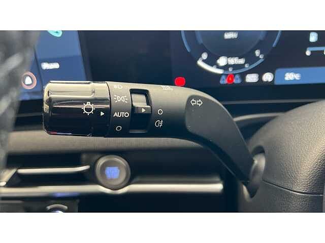 Hyundai Tucson 1.6T Ultimate 5dr