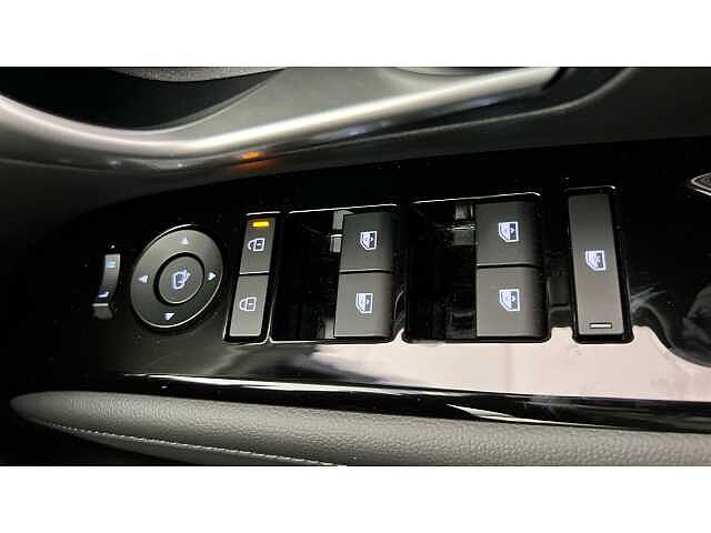 Hyundai Tucson 1.6T Ultimate 5dr