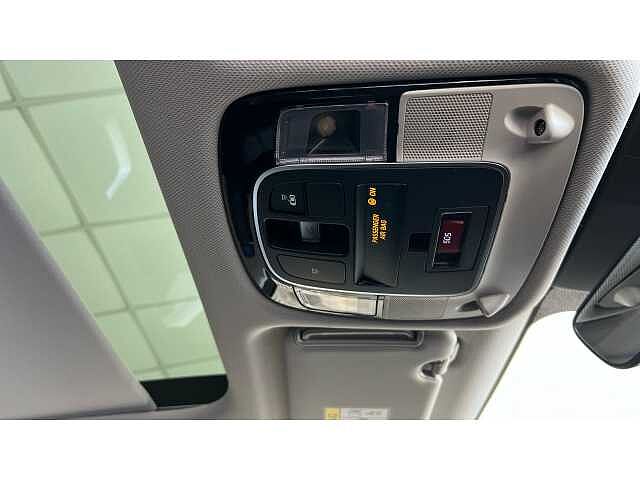 Hyundai Tucson 1.6T Ultimate 5dr