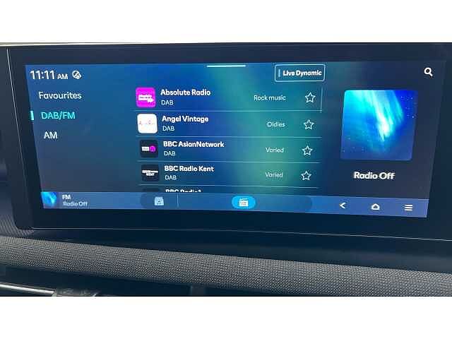 Hyundai Tucson 1.6T Ultimate 5dr