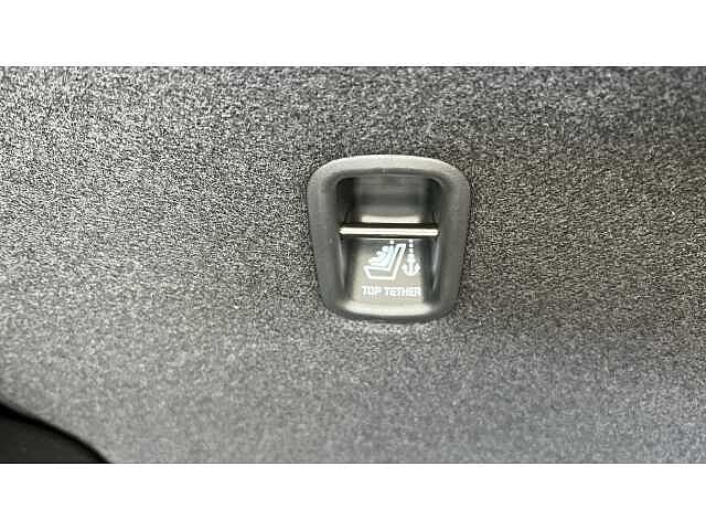 Hyundai Tucson 1.6T Ultimate 5dr