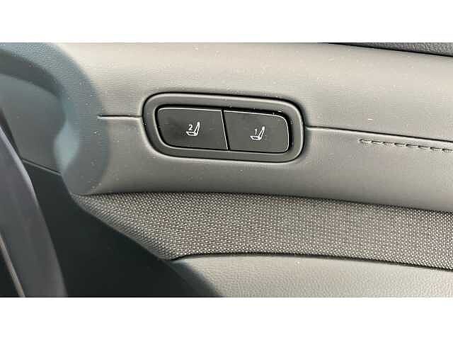 Hyundai Tucson 1.6T Ultimate 5dr