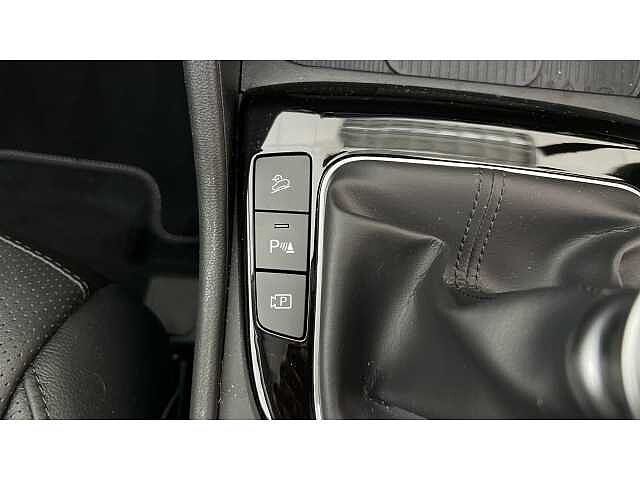 Hyundai Tucson 1.6T Ultimate 5dr