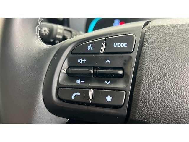 Hyundai I10 I10 1.0 Advance 5dr BLUE