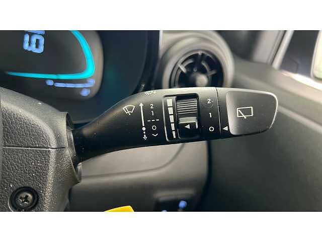 Hyundai I10 I10 1.0 Advance 5dr BLUE