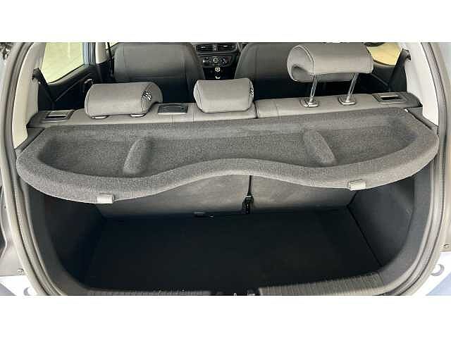 Hyundai I10 I10 1.0 Advance 5dr BLUE