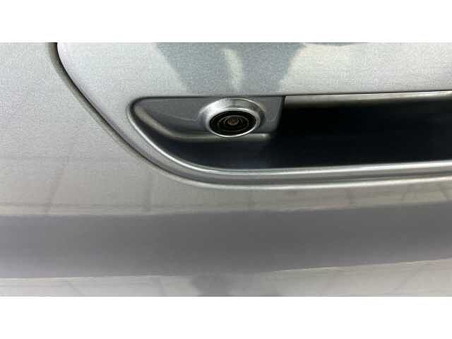 Hyundai I10 I10 1.0 Advance 5dr BLUE