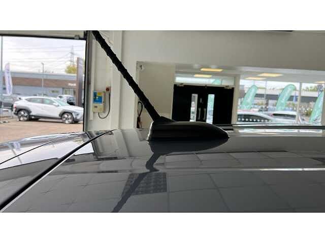 Hyundai I10 I10 1.0 Advance 5dr BLUE