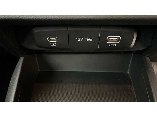 Hyundai I10 I10 1.0 Advance 5dr BLUE