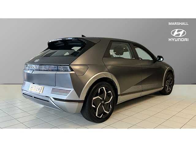 Hyundai Ioniq 5 160kW Premium 73 kWh 5dr Auto