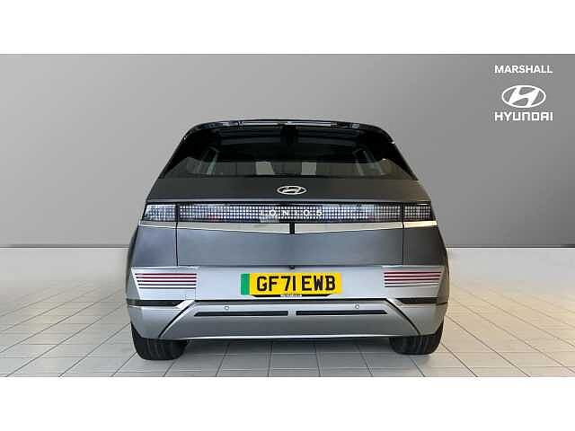 Hyundai Ioniq 5 160kW Premium 73 kWh 5dr Auto