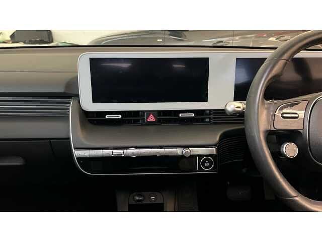 Hyundai Ioniq 5 160kW Premium 73 kWh 5dr Auto