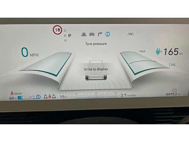 Hyundai Ioniq 5 160kW Premium 73 kWh 5dr Auto