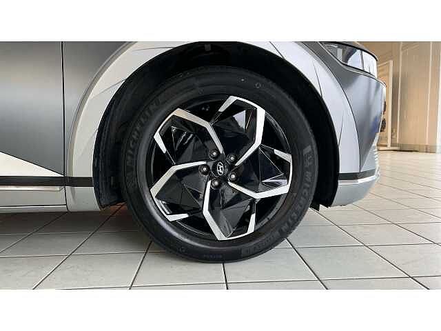 Hyundai Ioniq 5 160kW Premium 73 kWh 5dr Auto