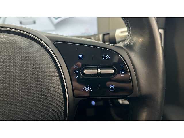Hyundai Ioniq 5 160kW Premium 73 kWh 5dr Auto