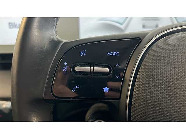 Hyundai Ioniq 5 160kW Premium 73 kWh 5dr Auto