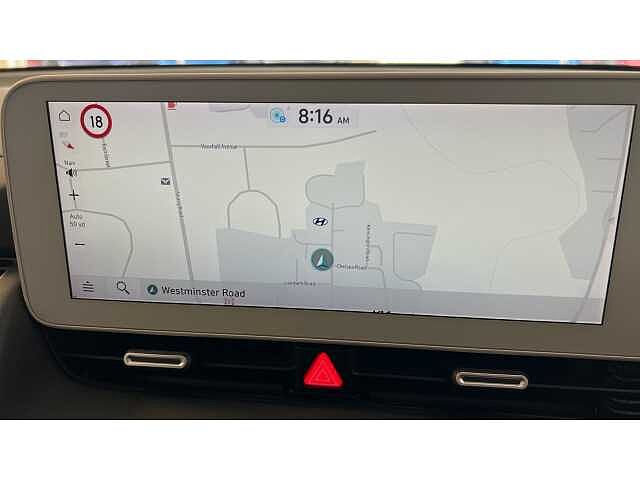 Hyundai Ioniq 5 160kW Premium 73 kWh 5dr Auto
