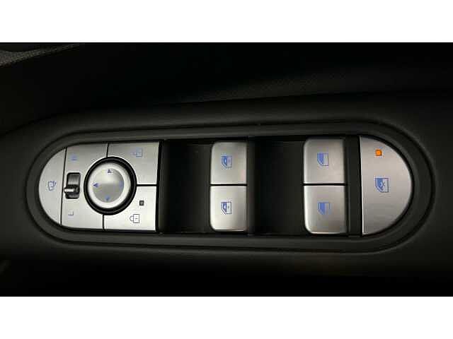 Hyundai Ioniq 5 160kW Premium 73 kWh 5dr Auto