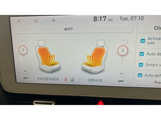 Hyundai Ioniq 5 160kW Premium 73 kWh 5dr Auto