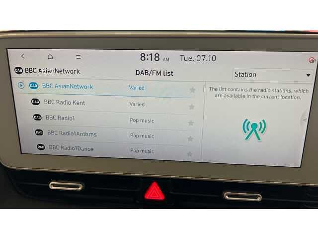 Hyundai Ioniq 5 160kW Premium 73 kWh 5dr Auto