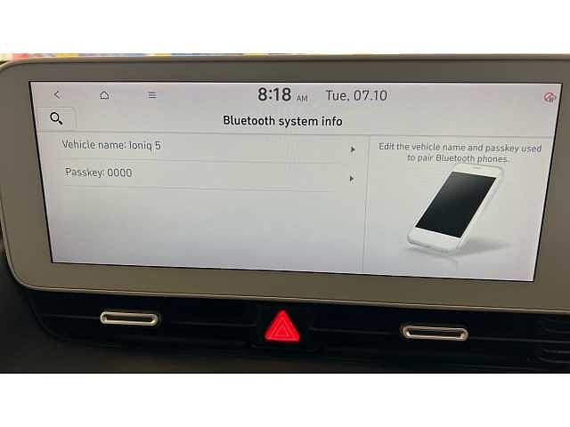 Hyundai Ioniq 5 160kW Premium 73 kWh 5dr Auto