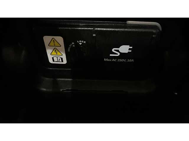 Hyundai Ioniq 5 160kW Premium 73 kWh 5dr Auto