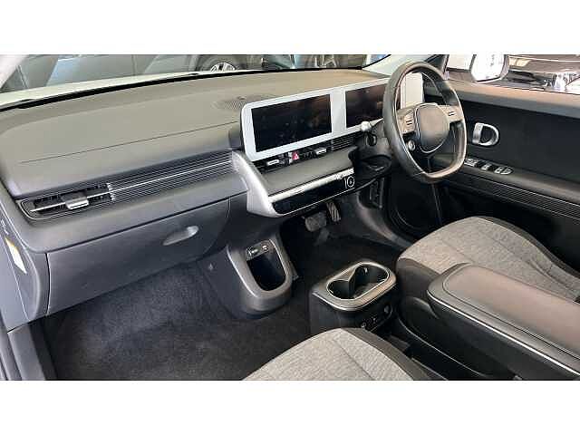 Hyundai IONIQ 5 160kW Premium 73 kWh 5dr Auto White