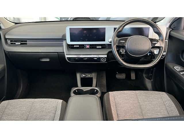 Hyundai IONIQ 5 160kW Premium 73 kWh 5dr Auto White