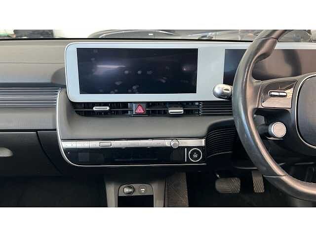 Hyundai IONIQ 5 160kW Premium 73 kWh 5dr Auto White