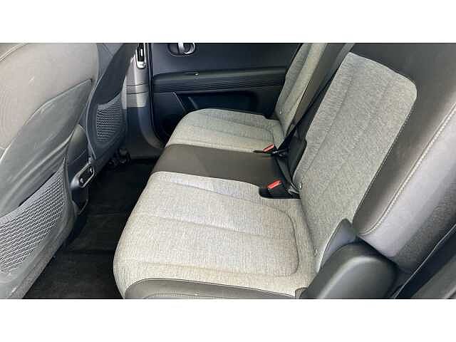 Hyundai IONIQ 5 160kW Premium 73 kWh 5dr Auto White