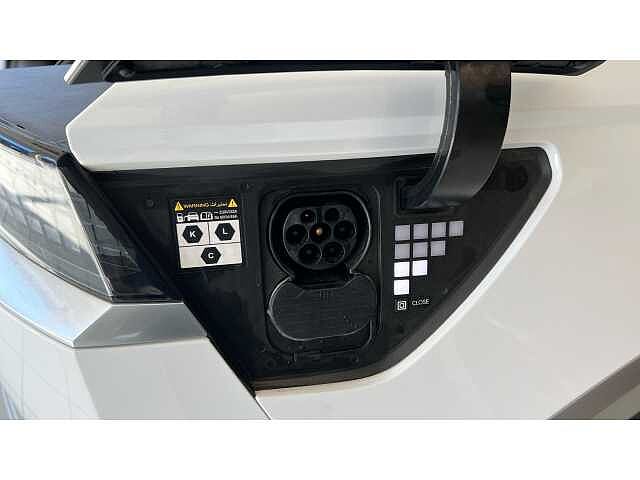 Hyundai IONIQ 5 160kW Premium 73 kWh 5dr Auto White