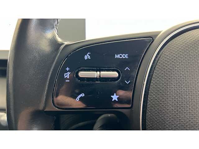 Hyundai IONIQ 5 160kW Premium 73 kWh 5dr Auto White
