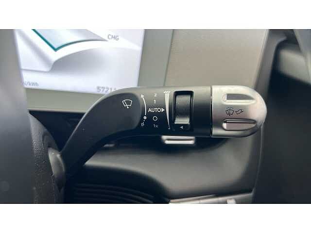 Hyundai IONIQ 5 160kW Premium 73 kWh 5dr Auto White
