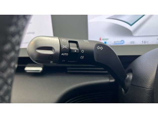 Hyundai IONIQ 5 160kW Premium 73 kWh 5dr Auto White