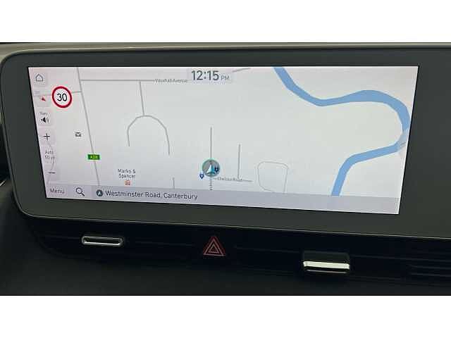 Hyundai IONIQ 5 160kW Premium 73 kWh 5dr Auto White