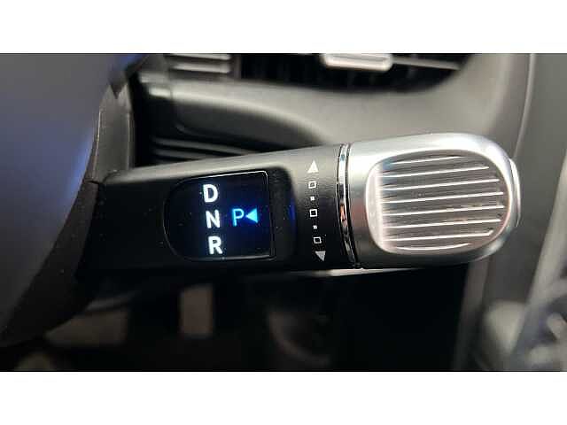 Hyundai IONIQ 5 160kW Premium 73 kWh 5dr Auto White